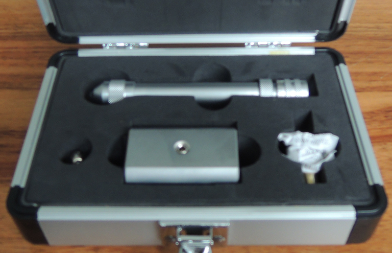 Toy Sharp Point Tester
