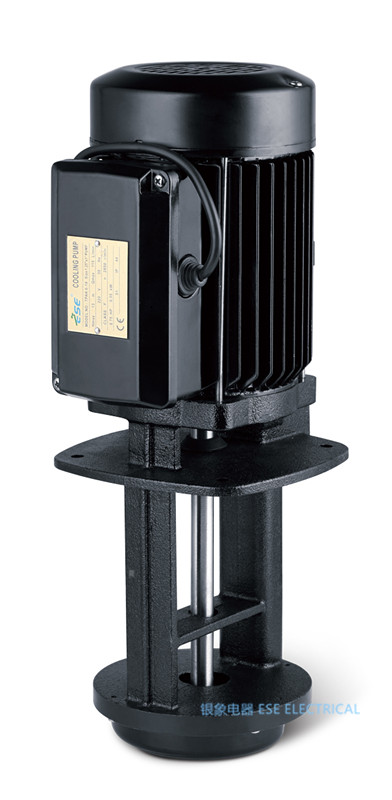 Coolant Circulation Pump - TPAS Series