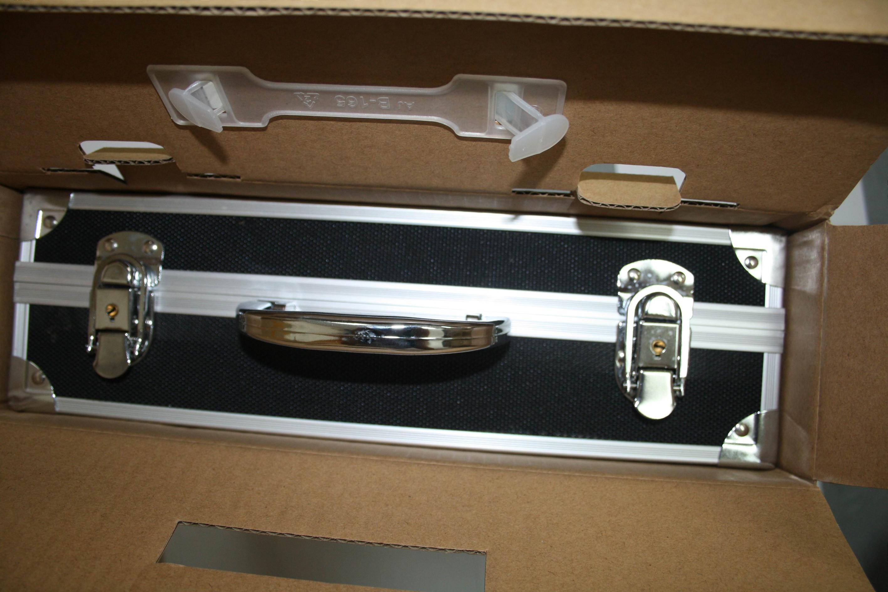TPK HP-10 Digital Lager LED Display Torque Meter - Image 2