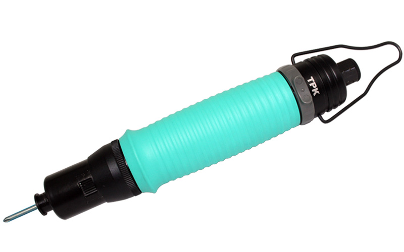 TPK K series High Torque Accuracy Full-Automatic Pneumatic Screwdrivers - Image 2