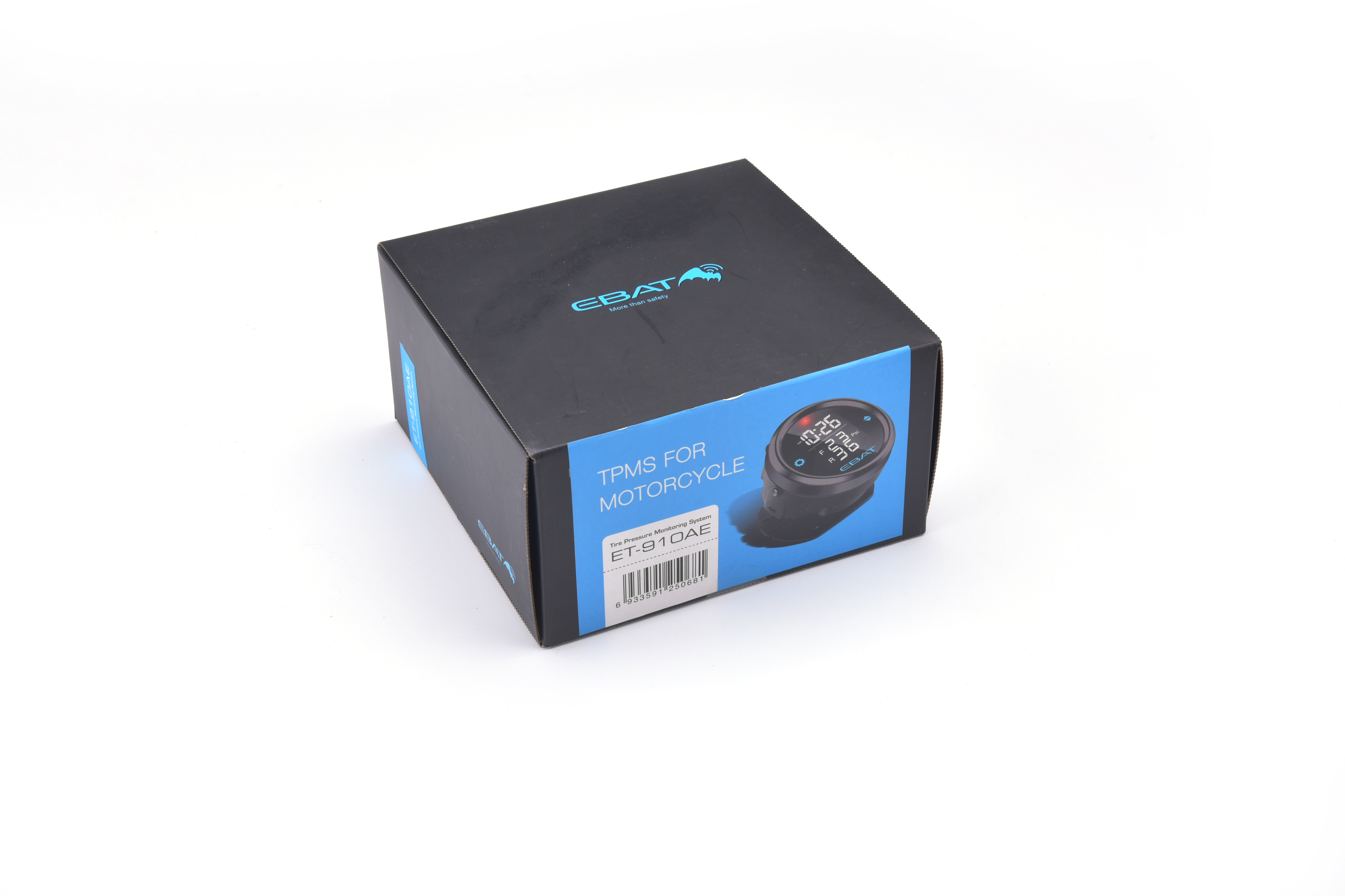 TPMS for Motorcycle - Image 2