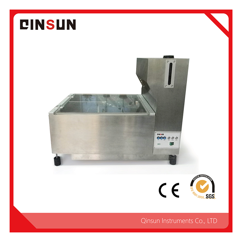 Thermal Protective Performance Tester for Heat Resistance