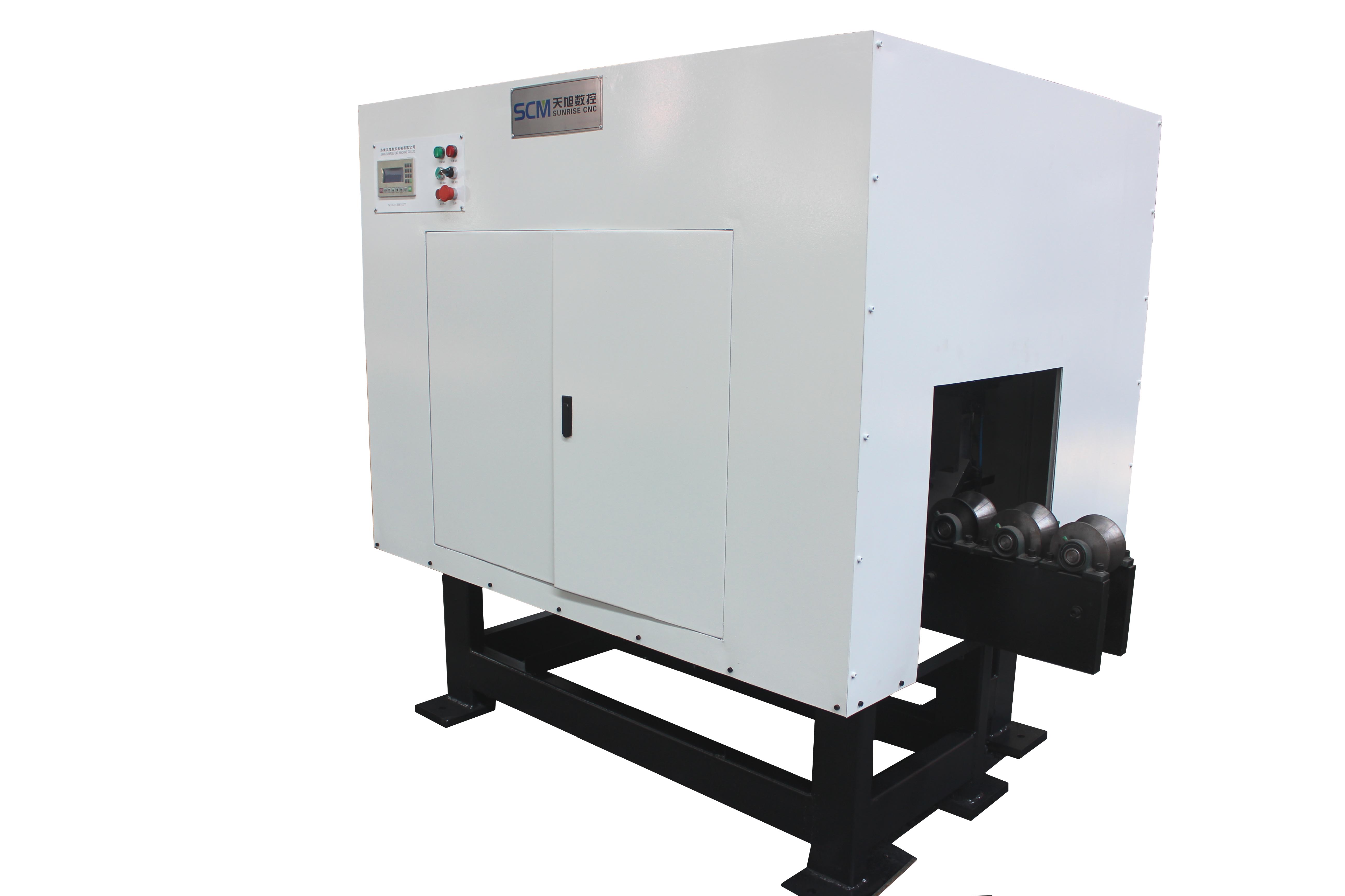 TQC ANGLE BACK MILLING MACHINE - Image 2