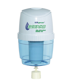 Compact Water Purification System