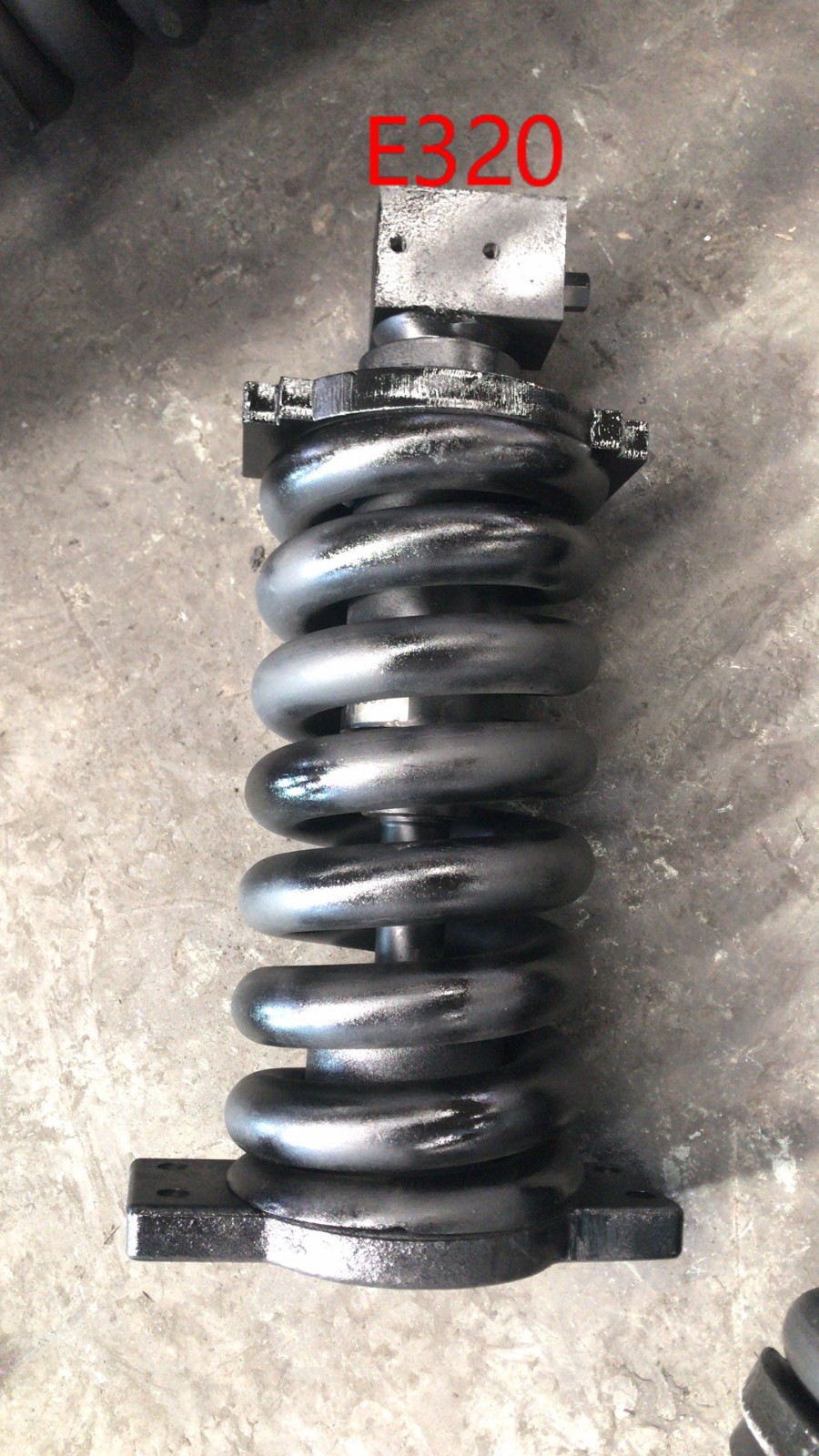 TRACK ADJUSTER ASSY. - Image 2
