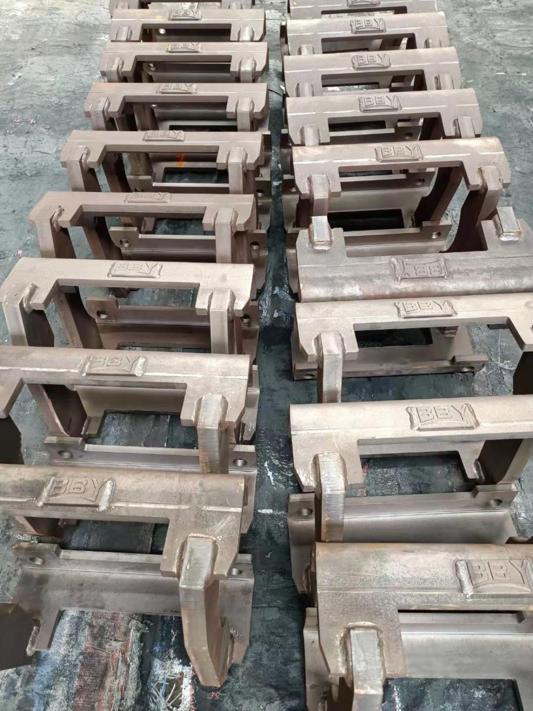 TRACK GUARD - Image 2