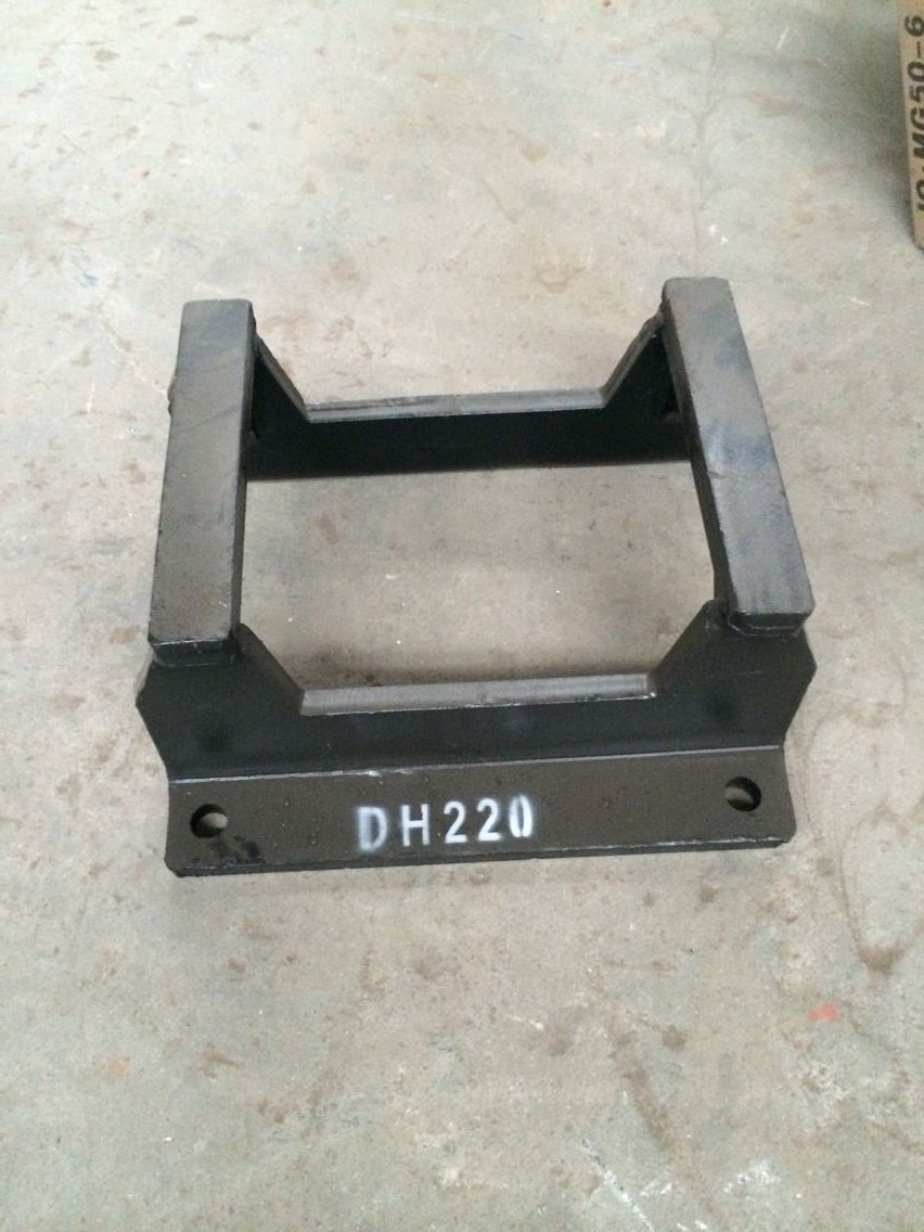 TRACK GUARDS - Image 3