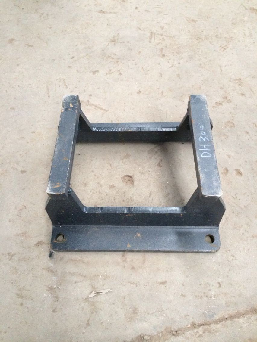 TRACK GUARDS - Image 2