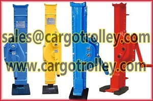 Track jack with high quality - Image 3