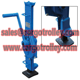 Track jack with high quality - Image 2