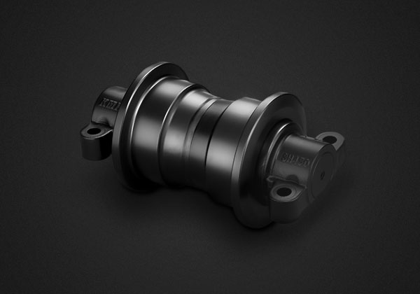 track roller - Image 2