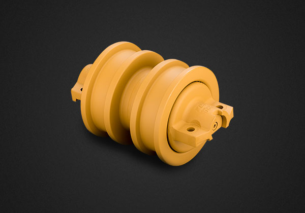 Track Roller for Construction Machinery