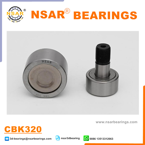 Track roller bearing - Image 3