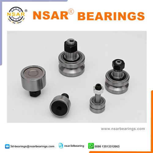 Track roller bearing - Image 2