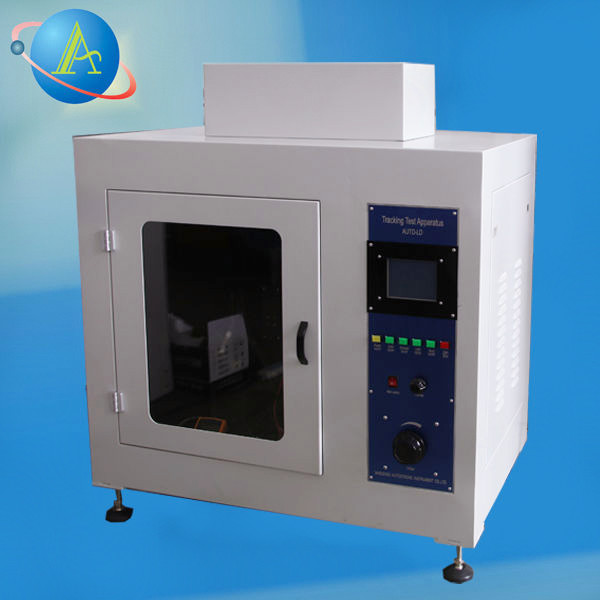 Tracking Index Apparatus IEC60112 - Image 3