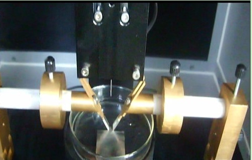 Tracking Index Apparatus IEC60112 - Image 2
