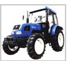 Agricultural Wheel Tractor
