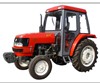 Agricultural Wheel Tractor