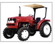 Agricultural Wheel Tractor