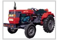 Four-Wheel Agricultural Tractor