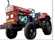 Wheel Tractor for Agriculture