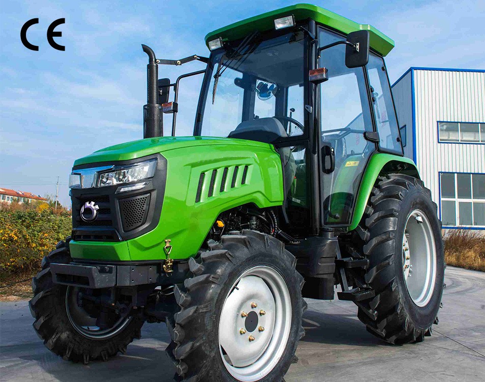 Tractor - Image 2