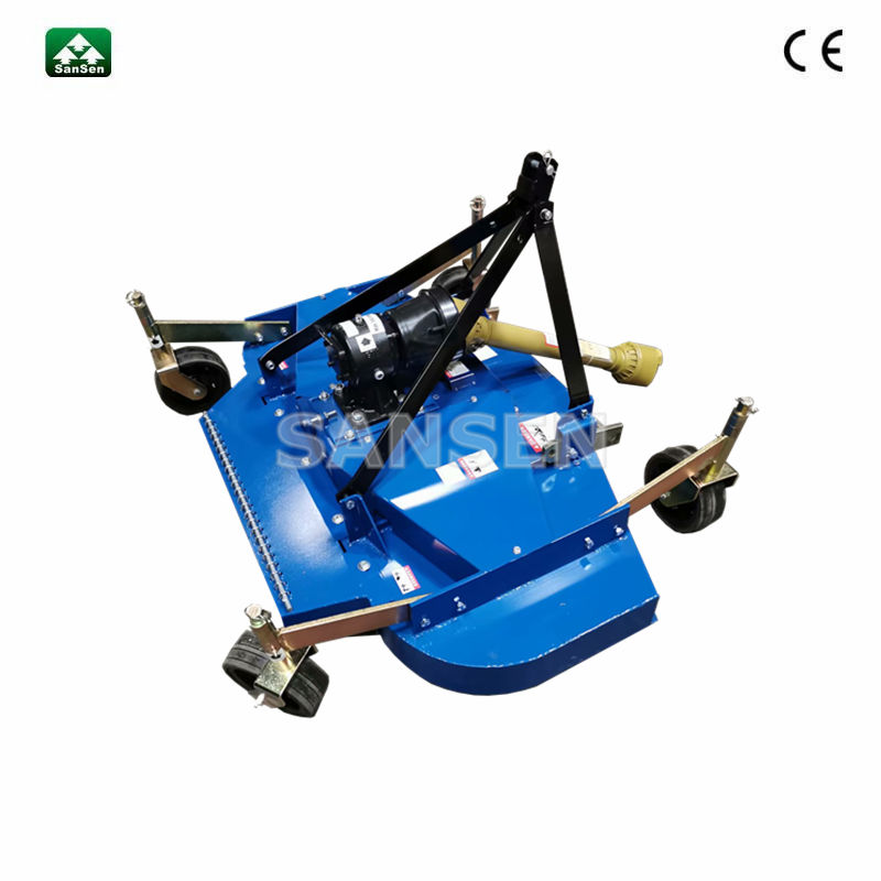 Tractor Finish Mower - Image 2