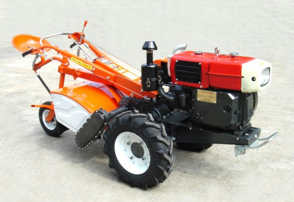 Agricultural Tractor for Farming