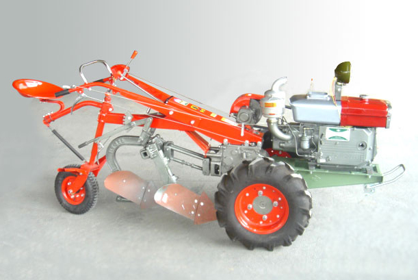 Tractor machine :GN-121(S195G) - Image 4