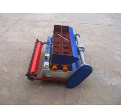 tractor made in China matched with2BFG-100 seeder driller - Image 2