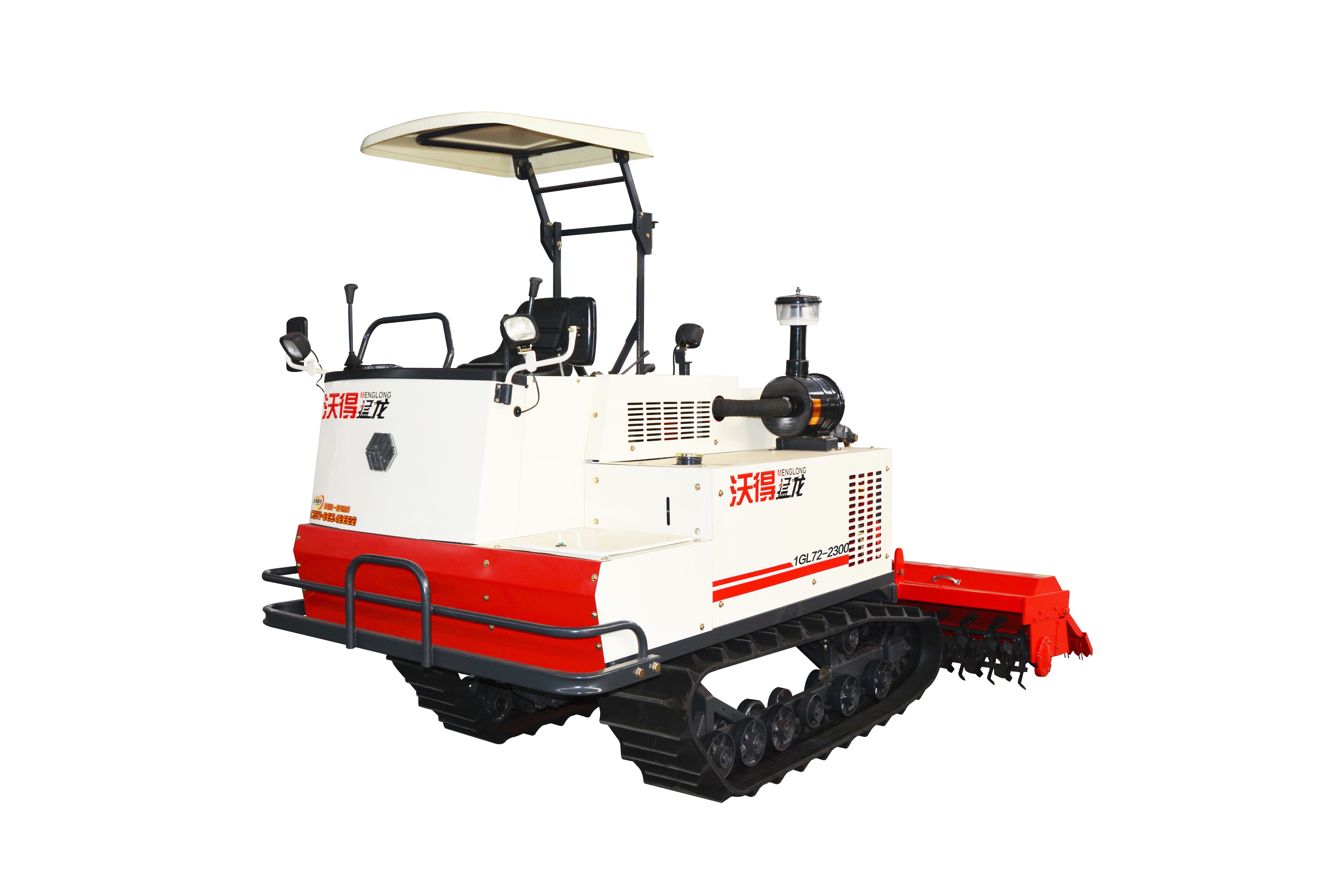TRACTOR SERIES - Image 3
