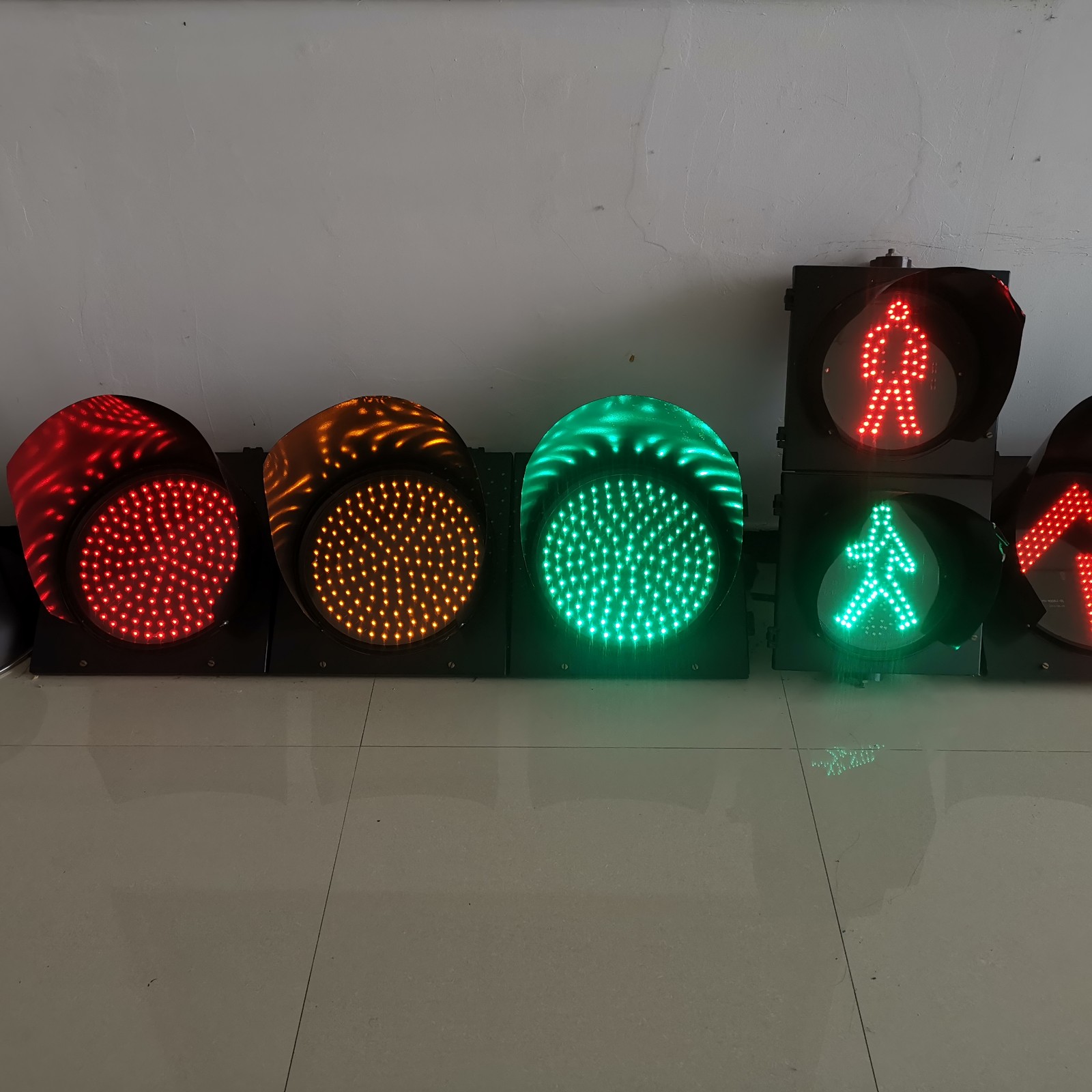 Traffic light - Image 3
