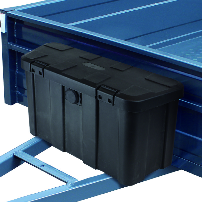 Trailer Plastic storage box - Image 2