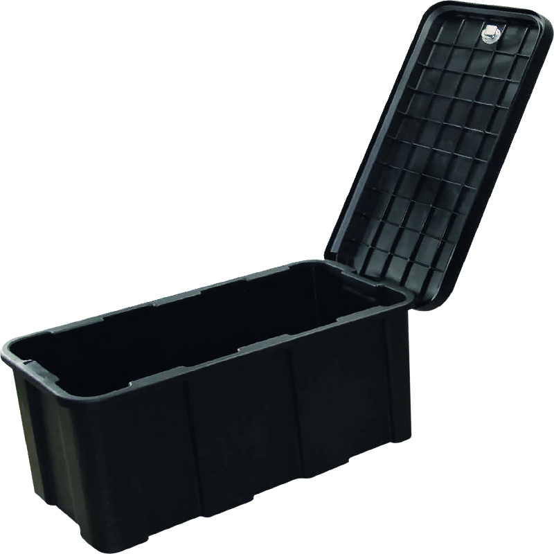Trailer Plastic storage box - Image 3