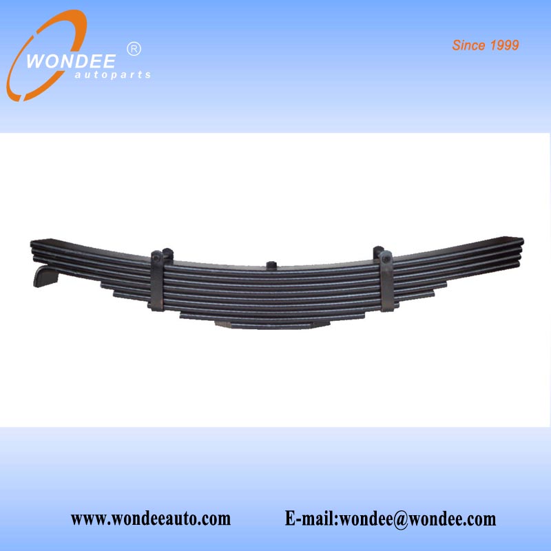 Trailer springs - Image 2