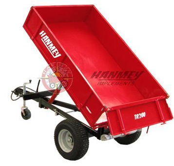 Trailer-TR1000 - Image 2