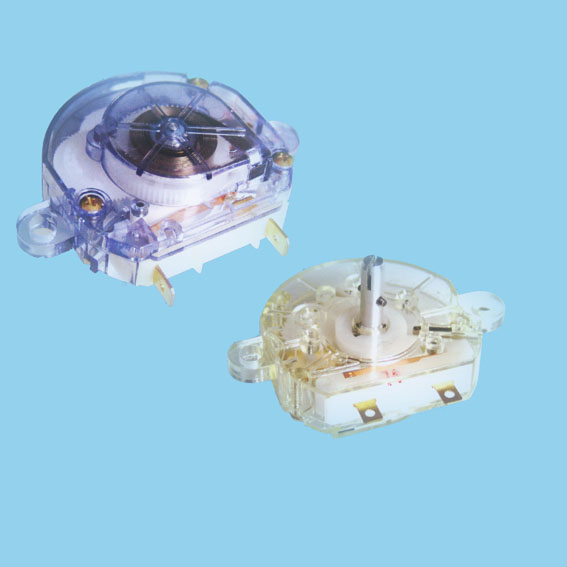 Railway Signaling Control Components