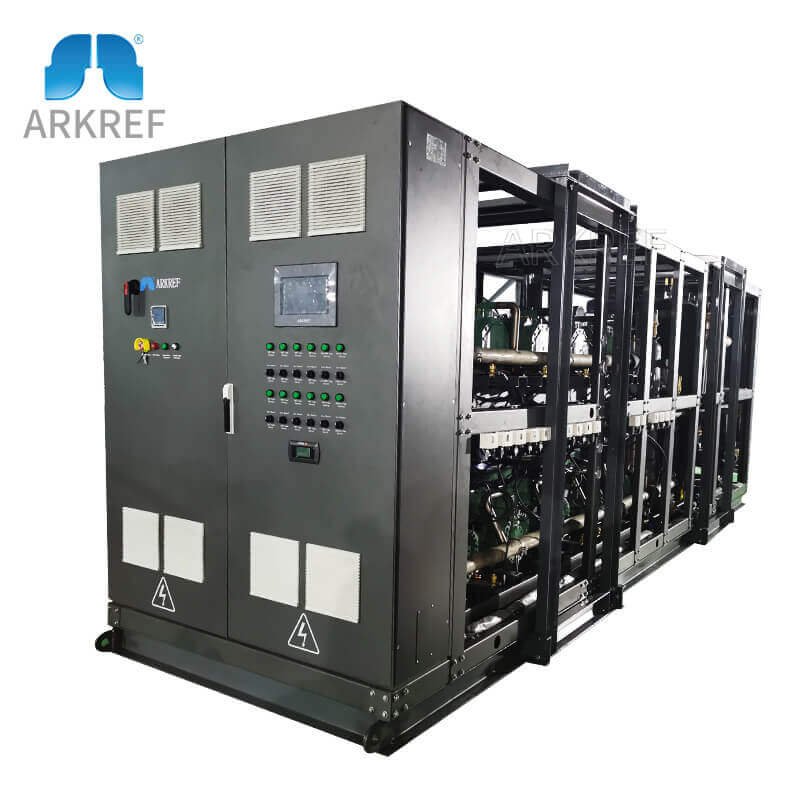 Transcritical CO2 Unit - Image 2