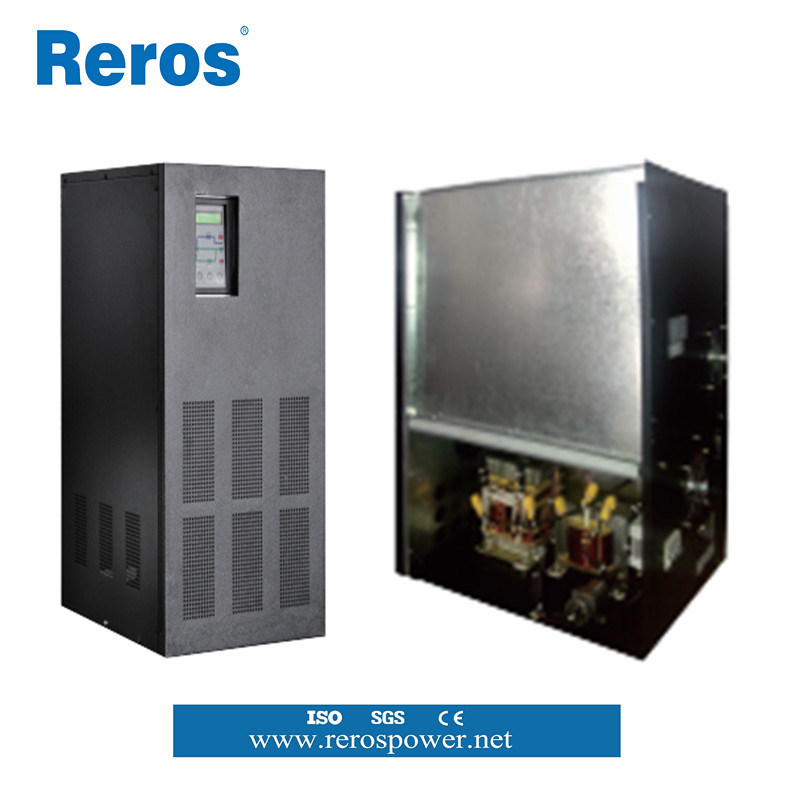 Online UPS Power Supply 2-40kVA