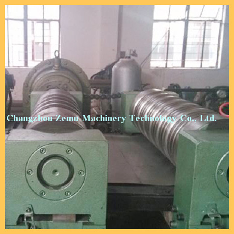 Transformer Radiator Plate Production Line - Image 4