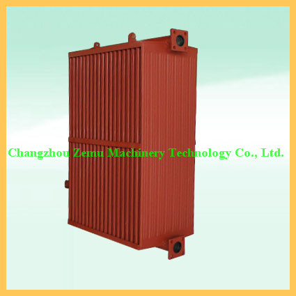 Transformer Radiator Plate Production Line - Image 2