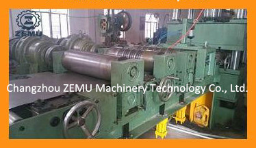 Transformer Radiator Forming Machine