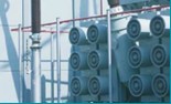 High-Voltage Power Transformer