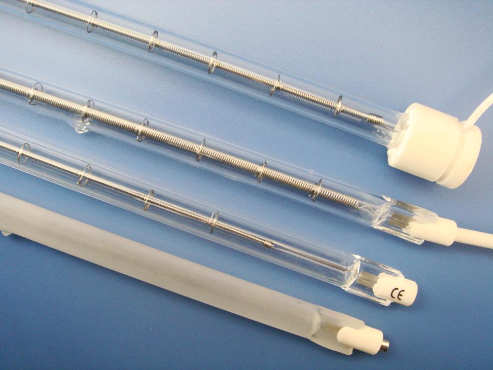 translusent halogen heatingpipe - Image 2