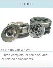 Transmission And Drivetrain - Image 3