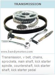 Transmission And Drivetrain - Image 2