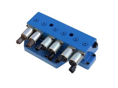 Hydraulic Transmission Control Valve