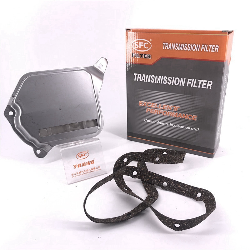 TRANSMISSION FILTER - Image 2