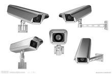 Wi-Fi Home IP Camera