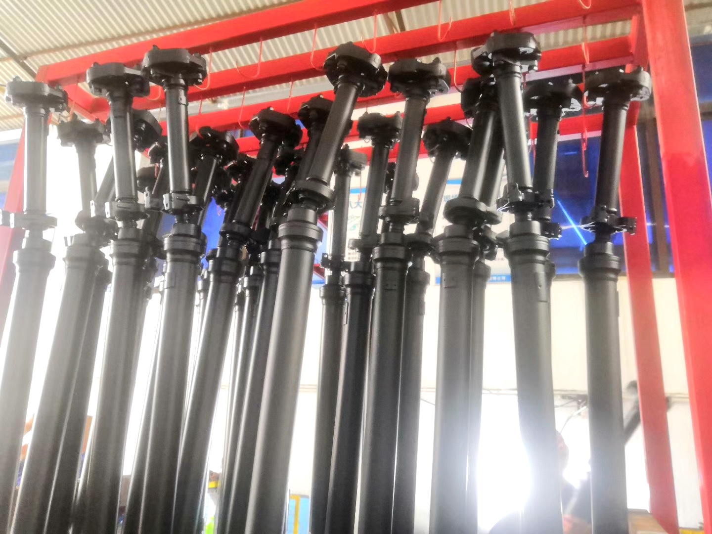 Automotive Propeller Shaft